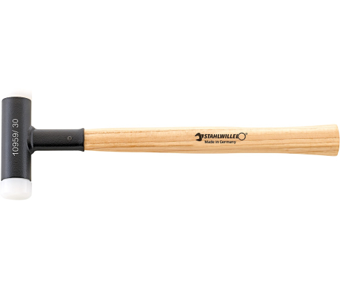 Молоток пластмассовый 10959 40 Stahlwille 70190140