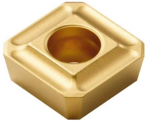 Сменная пластина для фрез Seco SPMX 0903AP 75 F40M