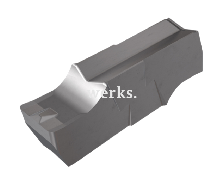 Пластина ISCAR GIFI 5.28-0.20 IC8250