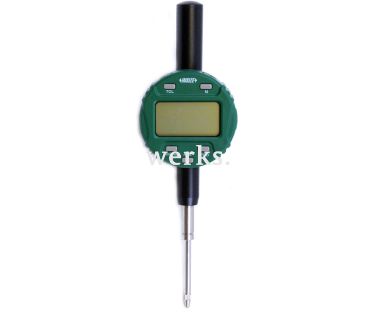 Индикатор электронный Insize 2103-25F