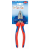 Плоскогубцы комбинированные Knipex KN-0302180SB в блистере