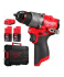 Дрель Milwaukee M12 FDD2-202X (4933479873)