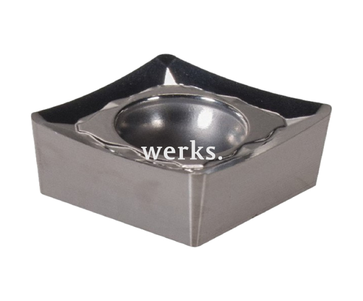 Пластина ISCAR CCGT 09T302 AS IC20