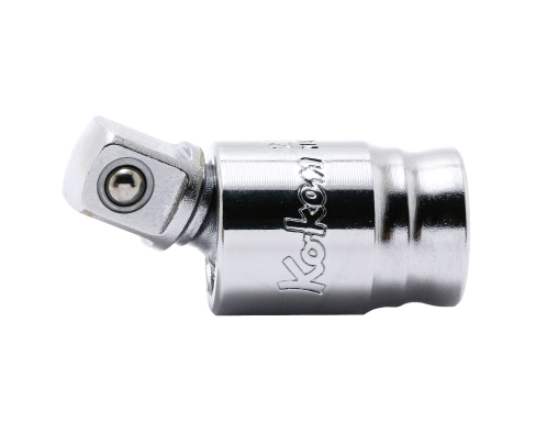 Ko-ken 2771Z квадратный 1/4" шарнир L.30 мм