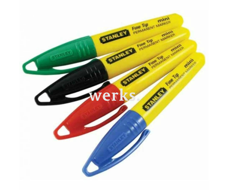 Маркер Stanley 2-47-329