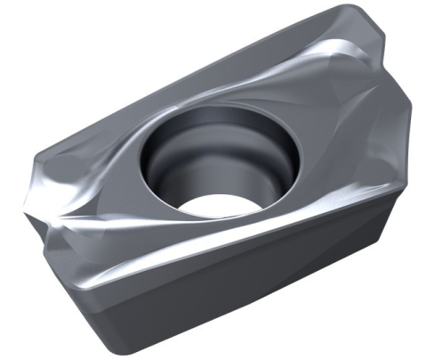 Твердосплавная фрезерная вставка XDKT 150508SR-M50 CTPP225 Ceratizit 51038058