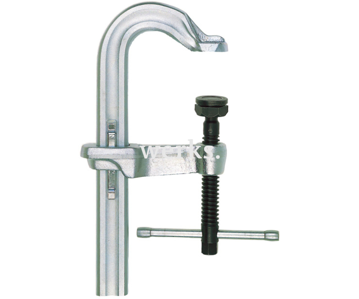 Высокоэффективная струбцина STBVC Bessey BE-STBVC35 очень тяжелая