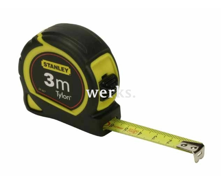 Рулетка Stanley 0-30-687