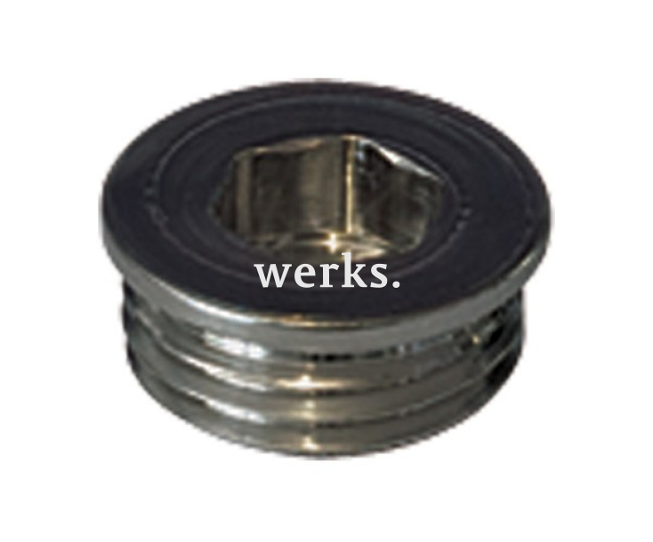 Блокировочный винт S-10007790/M16,0X6,0/SW06 Ceratizit 70950001