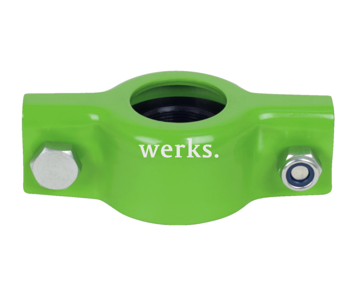 Траверса  для двухзахватного съёмника 844 KUKKO 844-000