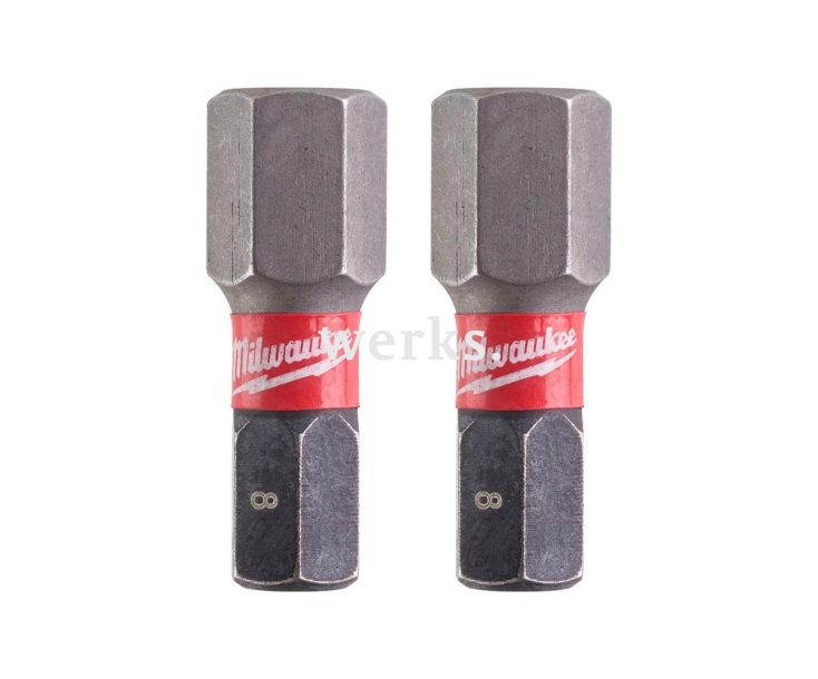 Насадка Milwaukee 4932430898