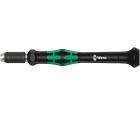 Держатель насадок ручной Wera Kraftform Micro 1013 WE-051276