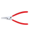Щипцы для внешних стопорных колец на валах Knipex KN-4613A3