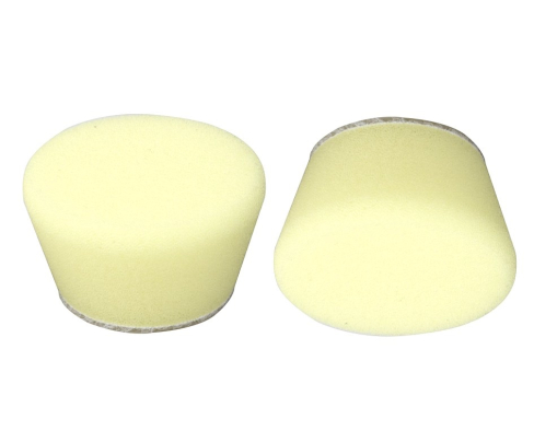 Губки полировальные средней мягкости Ø 50 мм Proxxon 29094 2 шт.