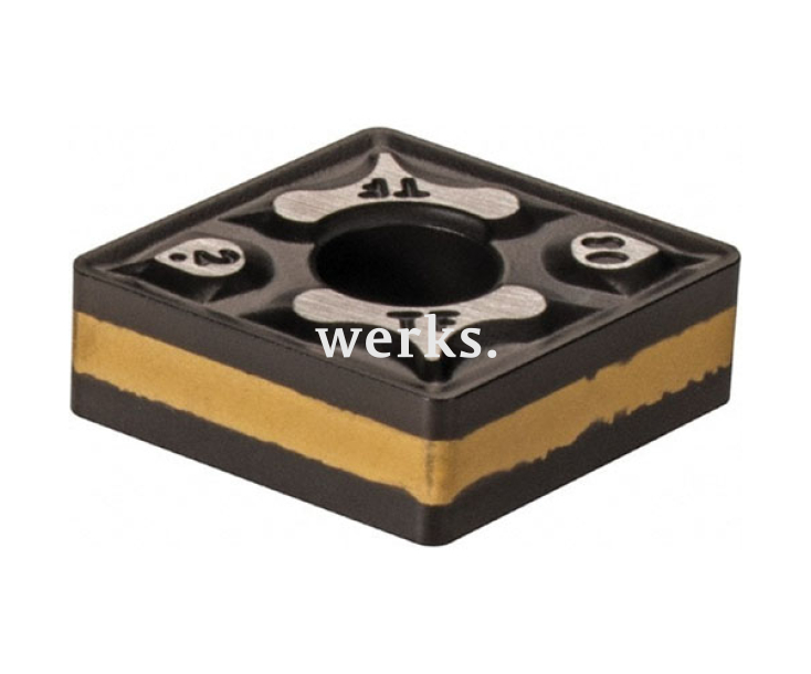 Пластина ISCAR CNMG 120404-TF IC8250