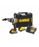 Дрель DeWALT DCD1007H2T-QW