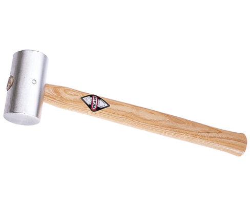 Молоток-кувалда с алюминиевой головкой 98 х 60 мм Picard PI-00335010750