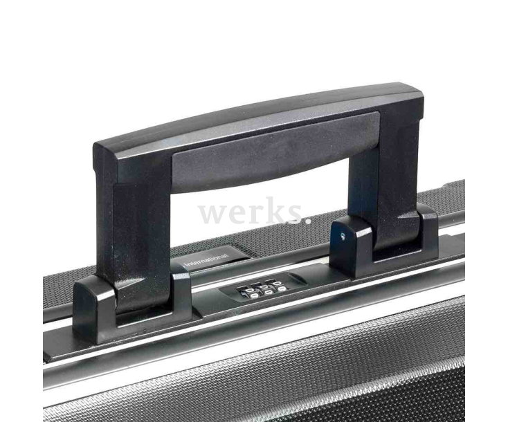 Кейс инструментальный B&W FLEX 120.03/P