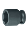 Головка ударная торцовая HEX K 19 16 1/2" М16 Gedore 6160790