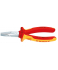 Плоскогубцы VDE захватные Knipex KN-2006160