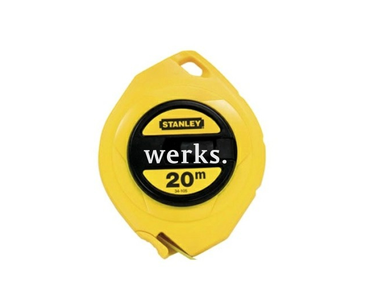 Рулетка Stanley 0-34-105