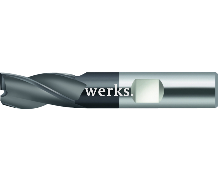 Фреза Walter H3117018-4.8