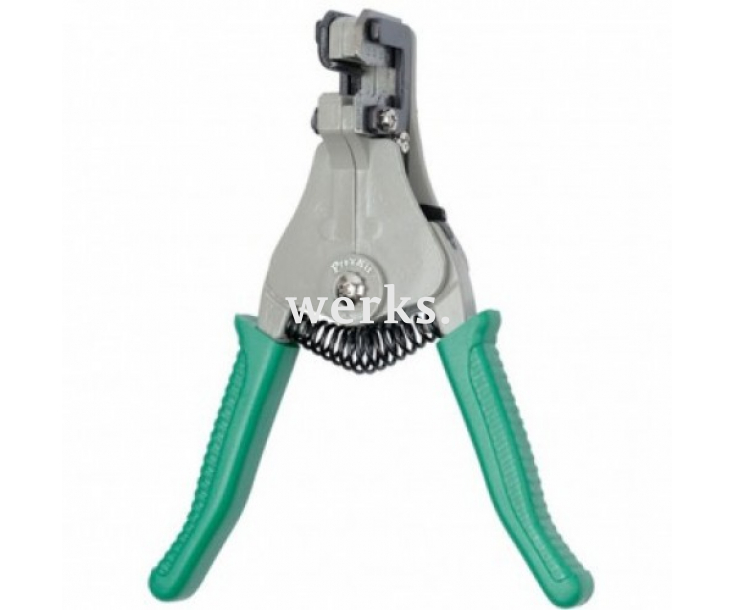 Стриппер для кабеля ProsKit 608-369A