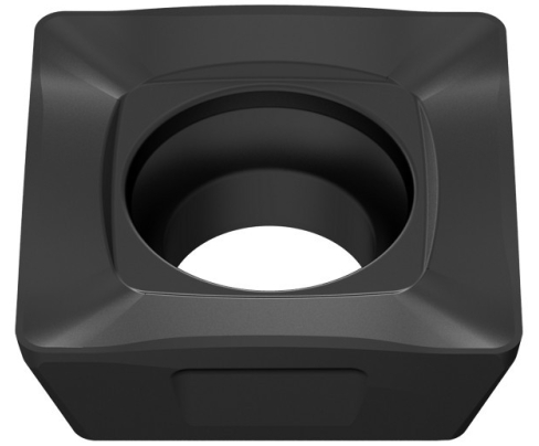 Твердосплавная фрезерная вставка SDMT 1205ZZSN-31 CTCK215 Ceratizit 51059521