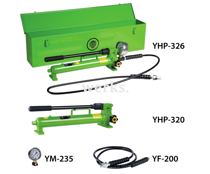 Переходник KUKKO YGA-2