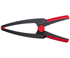Пружинная струбцина Clippix XCL Bessey BE-XCL5 длинная и тонкая