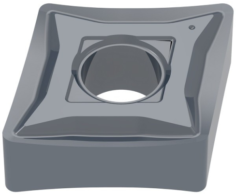 Твердосплавная токарная вставка CNGP 120404FN-F32 CTP2120 Ceratizit 70102604