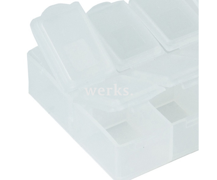 Контейнер для мелких деталей ProsKit 903-133S