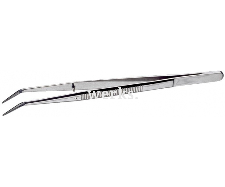 Пинцет 150мм Lindstrom TL 649-SA