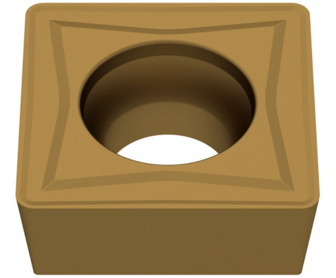 Твердосплавная токарная вставка SCMT 120412EN-SM CTC1125 Ceratizit 70268486