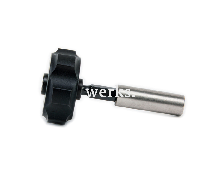 Битодержатель с трещоткой магнитный Brinko 2139 992212