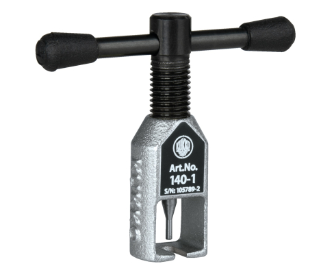 Миниатюрный съёмник KUKKO 140-1