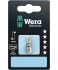 Насадка Pozidriv Wera 3855/1 TS SB WE-073614  PZ 2 х 25 мм нержавеющая сталь крестовая