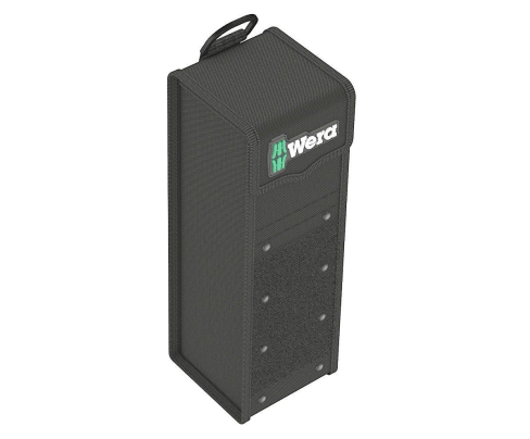Бокс высокий для инструментов Wera 2go 7 WE-004356