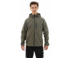 Куртка софтшелл Brodeks KS207 хаки (L)