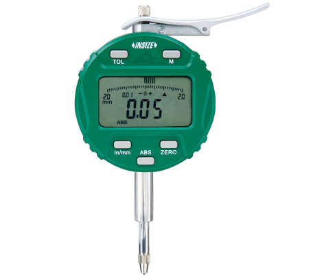 Индикатор электронный Insize 2109-10