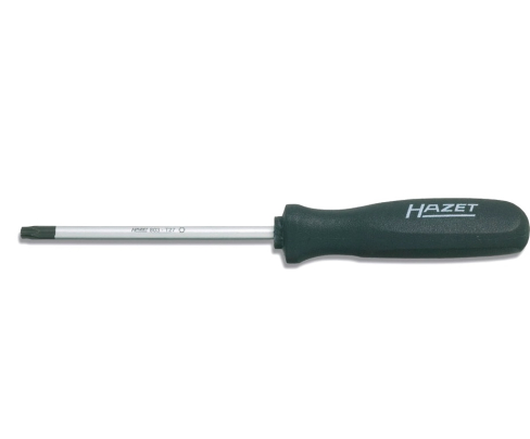 Отвертка TORX T9х55 Trinamic Hazet 803-T9