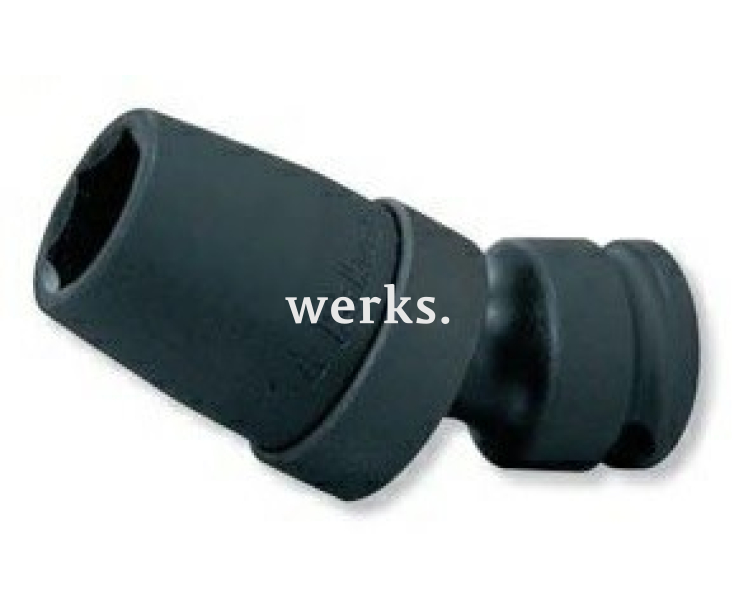 Головка ударная Ko-ken 13440M 12mm