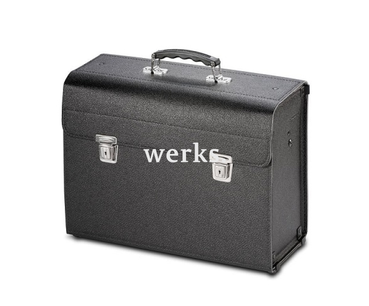 Сумка с выдвижными ящиками NEW CLASSIC для инструмента 410 х 170 х 310 мм Parat PA-110000041