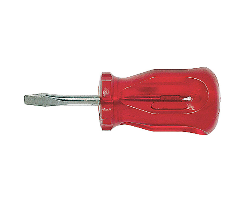 Короткая отвёртка 291 4,5x35 Padre 29103545