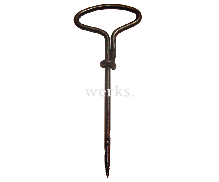 Шило 308 2 Padre 30800002