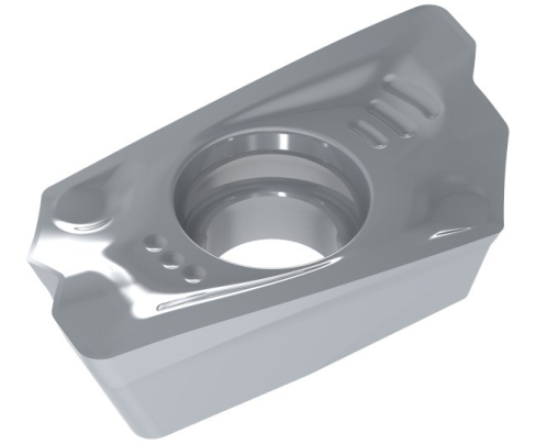 Твердосплавная фрезерная вставка XDKT 150508SR-R60 CTP6215 Ceratizit 50469300