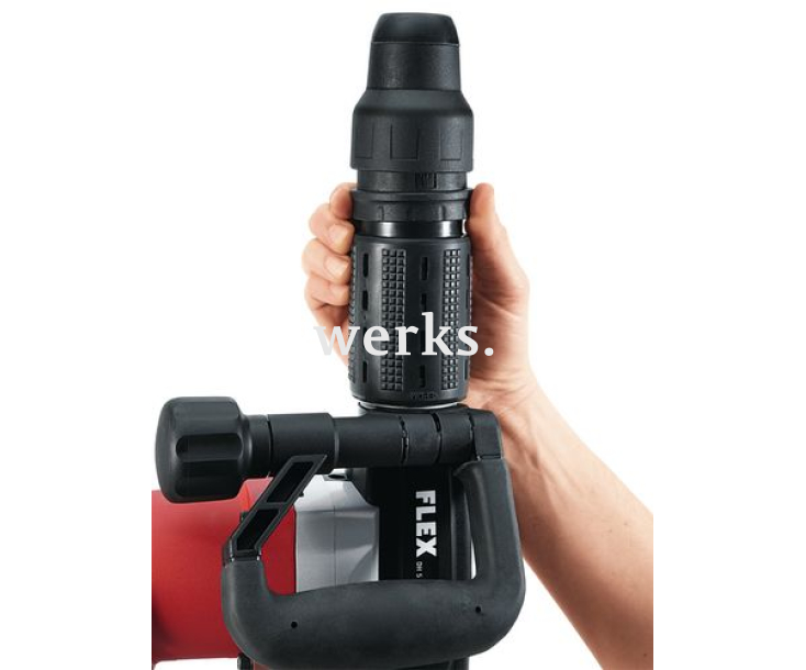 Отбойный молоток DH 5 SDS-max Flex 365920