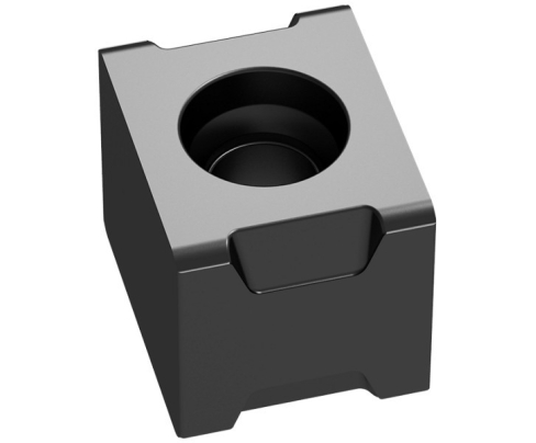 Твердосплавная фрезерная вставка LNEX 121020EN CTPK220 Ceratizit 5113362000