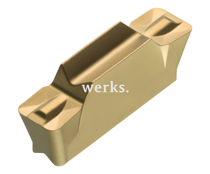 Пластина Pramet LCMF 041604 M T8330