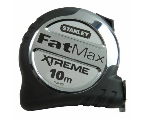Рулетка Stanley 0-33-897